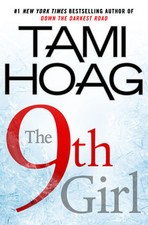 The 9th Girl by Tami Hoag