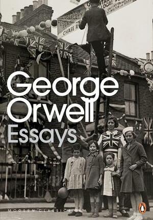 Narrative Essays by George Orwell