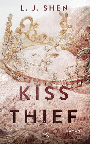 Kiss Thief by L.J. Shen