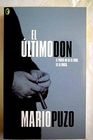 El último don by Mario Puzo