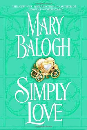 Simply Love by Mary Balogh