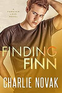 Finding Finn by Charlie Novak