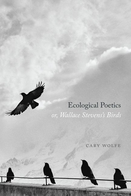 Ecological Poetics; Or, Wallace Stevens's Birds by Cary Wolfe