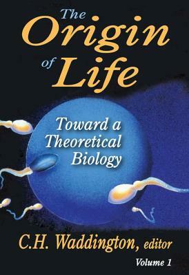 The Origin of Life by Raymond Aron, C. H. Waddington