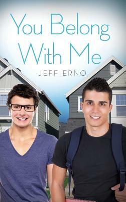 You Belong with Me by Jeff Erno