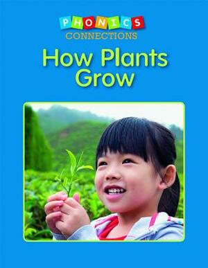 How Plants Grow by Rachel Mann