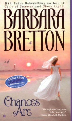 Chances Are by Barbara Bretton