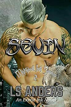 Sevin by L.S. Anders