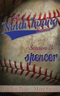 Spencer by Lindsay Paige, Mary Smith