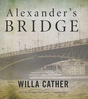 Alexander's Bridge by Willa Cather