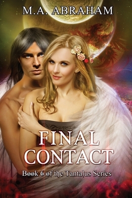 Final Contact by M. a. Abraham