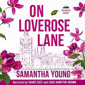 On Loverose Lane by Samantha Young