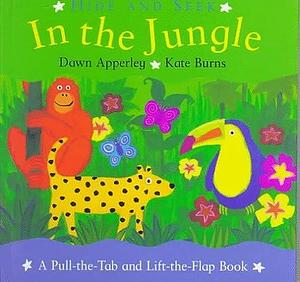 In the Jungle by Kate Burns