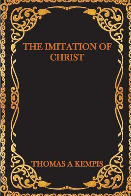 The Imitation of Christ by Thomas à Kempis