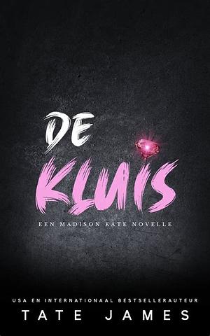 De kluis by Tate James