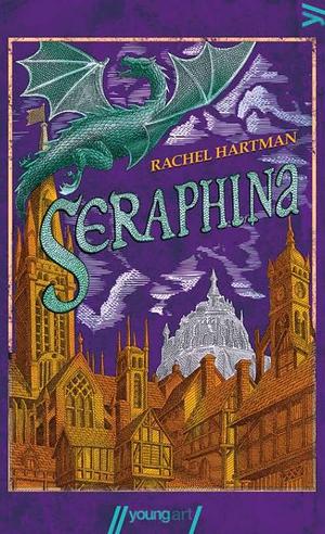 Seraphina by Rachel Hartman