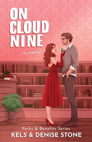 On Cloud Nine by Denise Stone, Kels Stone