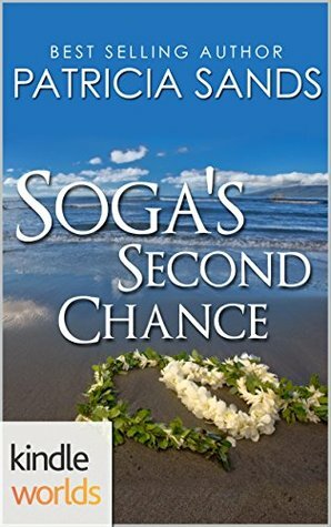 Soga's Second Chance by Patricia Sands