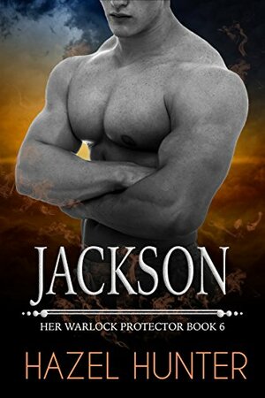 Jackson by Hazel Hunter