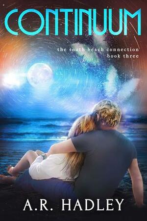 Continuum by A.R. Hadley