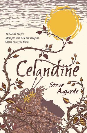 Celandine by Steve Augarde