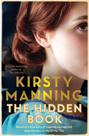 The Hidden Book: A Novel by Kirsty Manning