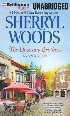 The Devaney Brothers: Ryan and Sean by Sherryl Woods