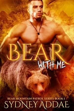 Bear with Me by Sydney Addae