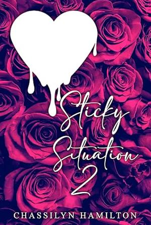 Sticky Situation 2 by Chassilyn Hamilton