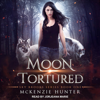 Moon Tortured by McKenzie Hunter