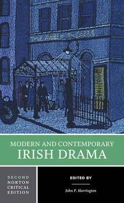 Modern and Contemporary Irish Drama by 