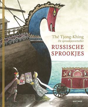 Russische sprookjes by Thé Tjong-Khing