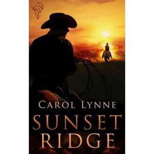Sunset Ridge by Carol Lynne