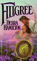 Filigree by Debra Hamilton, Deborah Satinwood