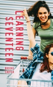 Learning Seventeen by Brooke Carter