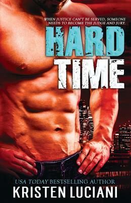 Hard Time by Kristen Luciani