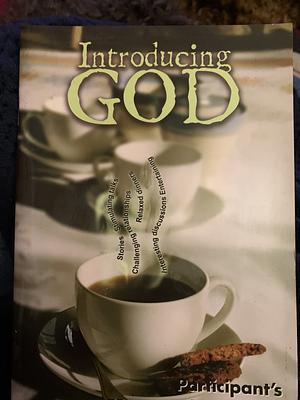 Introducing God Participants Guide by Dominic Steele