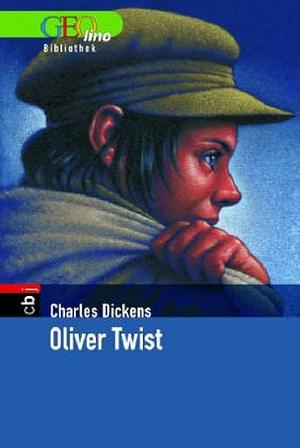 Oliver Twist by Charles Dickens