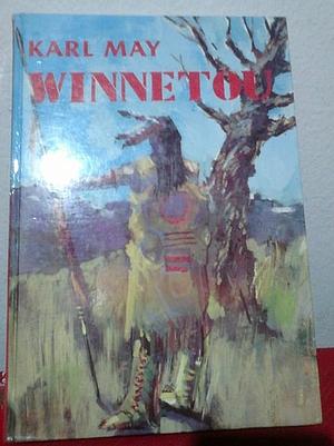 Winnetou III by Karl May