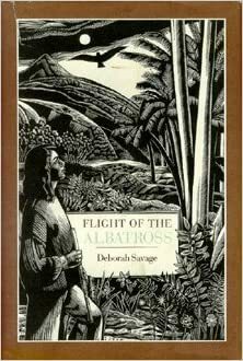 Flight of the Albatross by Deborah Savage