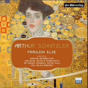 Fräulein Else by Arthur Schnitzler