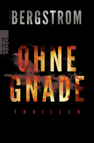 Ohne Gnade by Scott Bergstrom