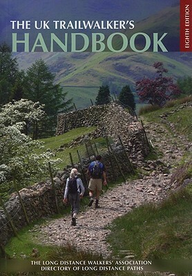 The UK Trailwalker's Handbook by Paul Lawrence