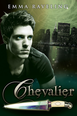 Chevalier by Emma Raveling