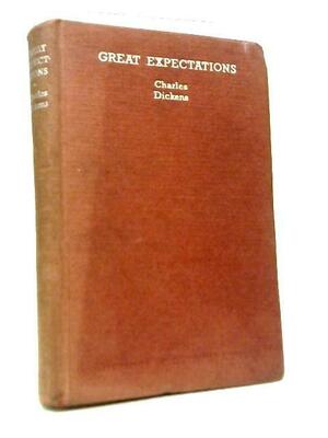 Great Expectations by Charles Dickens