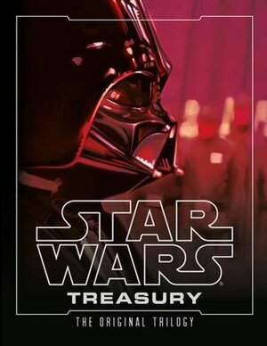 Star Wars Treasury by Ryder Windham, Brian Rood