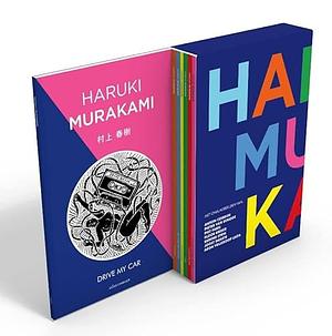 Mannen zonder vrouw by Haruki Murakami