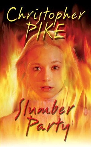 Slumber Party by Christopher Pike