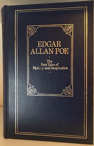 The Best Tales of Mystery and Imagination by Edgar Allan Poe