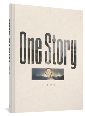 One Story by Gipi